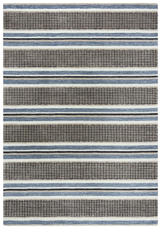 Katana Transitional rug, 9' x 12' - KNAKNA89712338611
