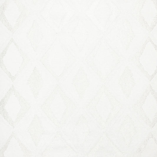 STOUT TEXTILES  DRAPERY,WOVEN TRANSITIONAL,, DIAMOND CHALK   - KNIG-2