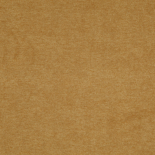 JF Fabrics everyday KOALA 18 Fabric Contemporary,Plain Yellow, Gold  Chenille - 7843918 J8471