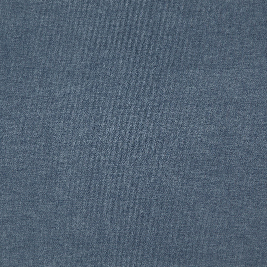 JF Fabrics everyday KOALA 67 Fabric Contemporary,Plain Blue  Chenille - 7843967 J8471