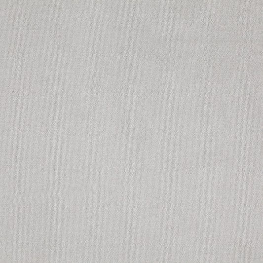 JF Fabrics everyday KOALA 92 Fabric Contemporary,Plain Grey,Silver  Chenille - 7843992 J8471