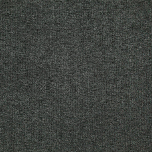 JF Fabrics everyday KOALA 98 Fabric Contemporary,Plain Grey,Silver  Chenille - 7843998 J8471