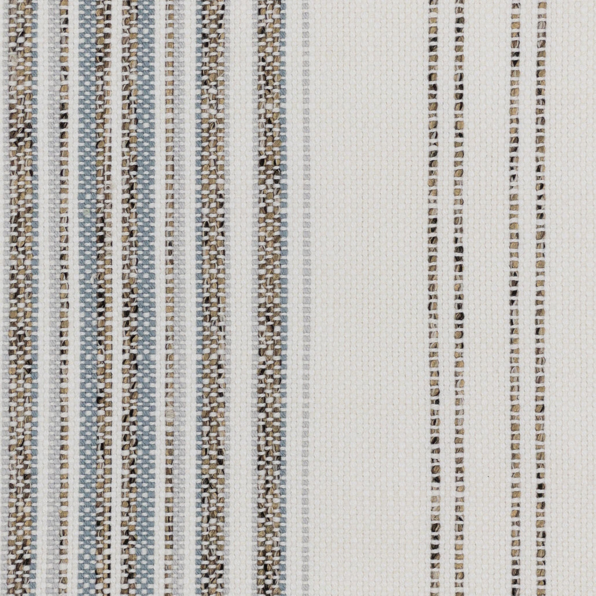 STOUT TEXTILES  UPHOLSTERY,WOVENS TRADITIONAL, STRIPE SHORELINE   - KOKO-5