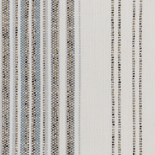STOUT TEXTILES  UPHOLSTERY,WOVENS TRADITIONAL, STRIPE SHORELINE   - KOKO-5