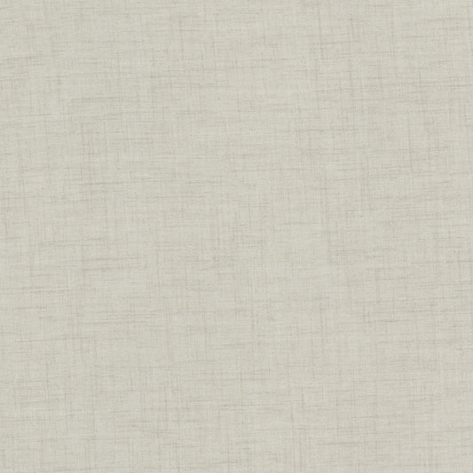 STOUT TEXTILES  DRAPERY,WOVEN TRADITIONAL, SOLID DOVE   - KOMB-2
