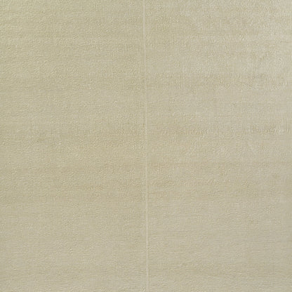 Beige textured tile with a vertical seam, warm sand color and soft brushed finish.
