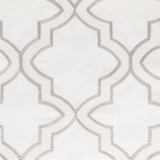 STOUT TEXTILES  MULTIPURPOSE,EMBROIDERIES TRADITIONAL, OGEE BISQUE,CAMEO   - KOVA-4