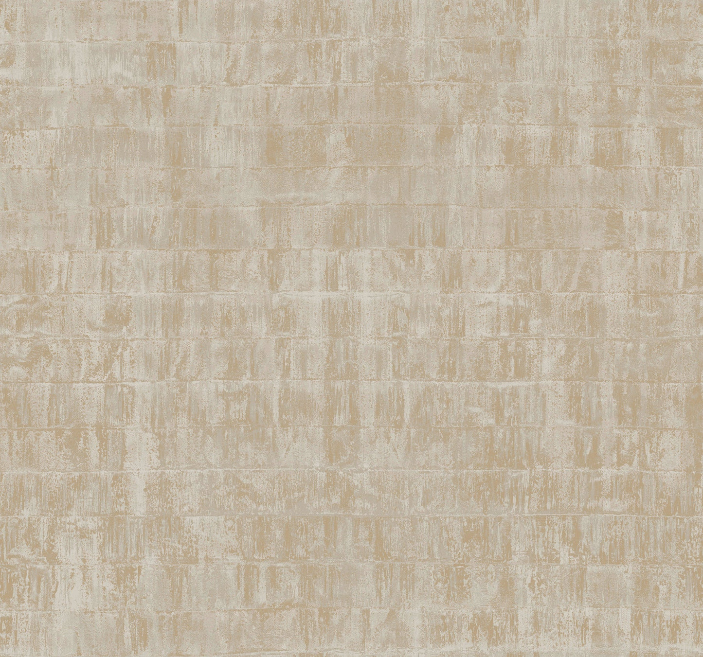 York Wallcoverings Ronald Redding Liquid Metal Taupe Wallpaper  Textures Neutrals   - KT2132