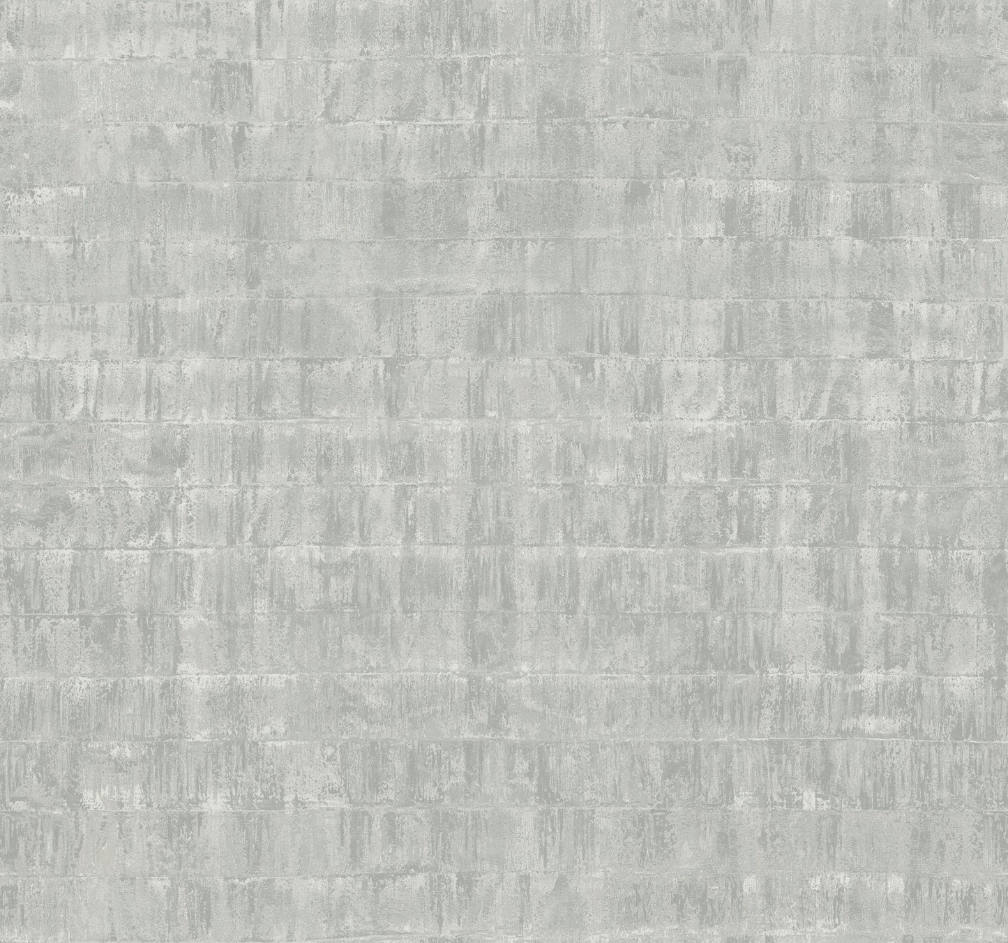 York Wallcoverings Ronald Redding Liquid Metal Silver Wallpaper  Textures Greys   - KT2133
