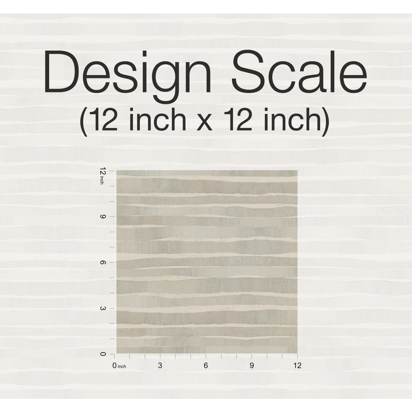 York Wallcoverings 24 Karat Dreamscapes Taupe Wallpaper  Textures Neutrals   - KT2183