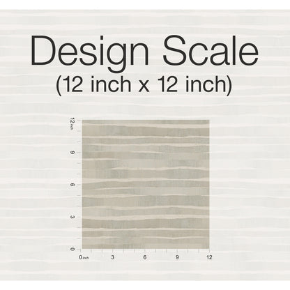 York Wallcoverings 24 Karat Dreamscapes Taupe Wallpaper  Textures Neutrals   - KT2183