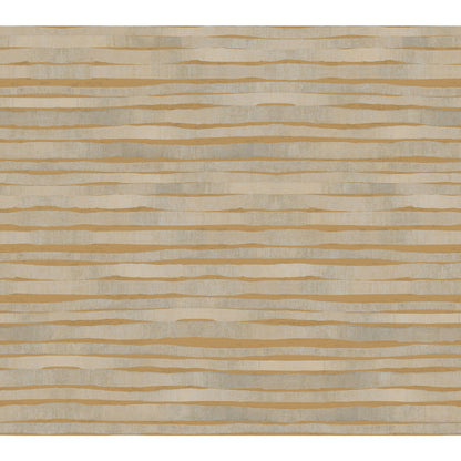 York Wallcoverings 24 Karat Dreamscapes Gold Wallpaper  Textures Yellows   - KT2186