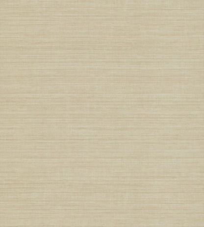 York Wallcoverings 24 Karat Silk Elegance Tan Wallpaper  Weaves Neutrals   - KT2247N