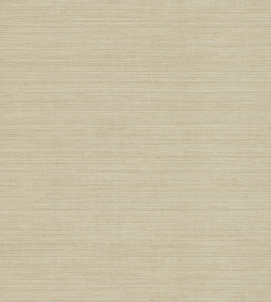 York Wallcoverings 24 Karat Silk Elegance Tan Wallpaper  Weaves Neutrals   - KT2247N