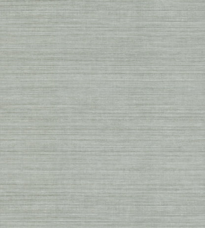 York Wallcoverings 24 Karat Silk Elegance Grey Wallpaper  Weaves Greys   - KT2249N