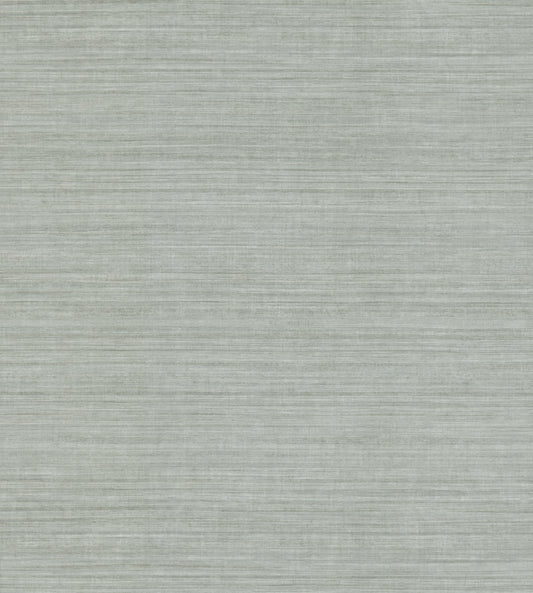 York Wallcoverings 24 Karat Silk Elegance Grey Wallpaper  Weaves Greys   - KT2249N