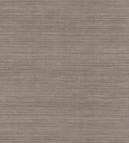 York Wallcoverings 24 Karat Silk Elegance Brown and Red Wallpaper  Weaves Browns   - KT2251N