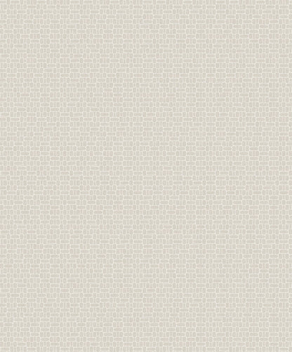 Seabrook Designs Mondrian Capsule Geometric Geometric Art Deco Off-White Matte  - KTM1621