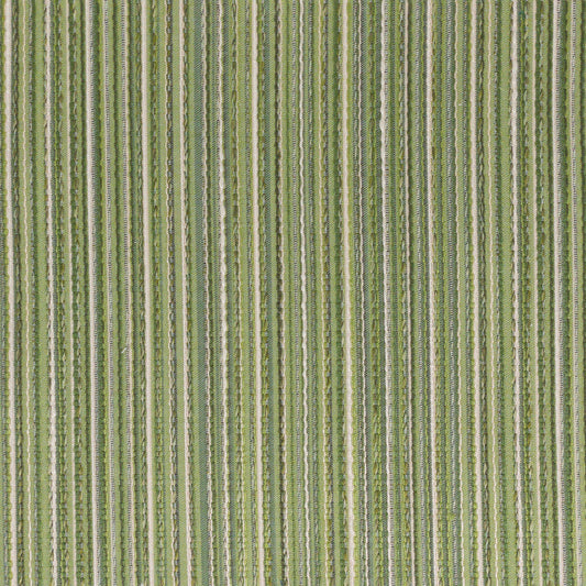 STOUT TEXTILES  UPHOLSTERY,WOVENS TRADITIONAL, STRIPE GRASS   - KUMM-5