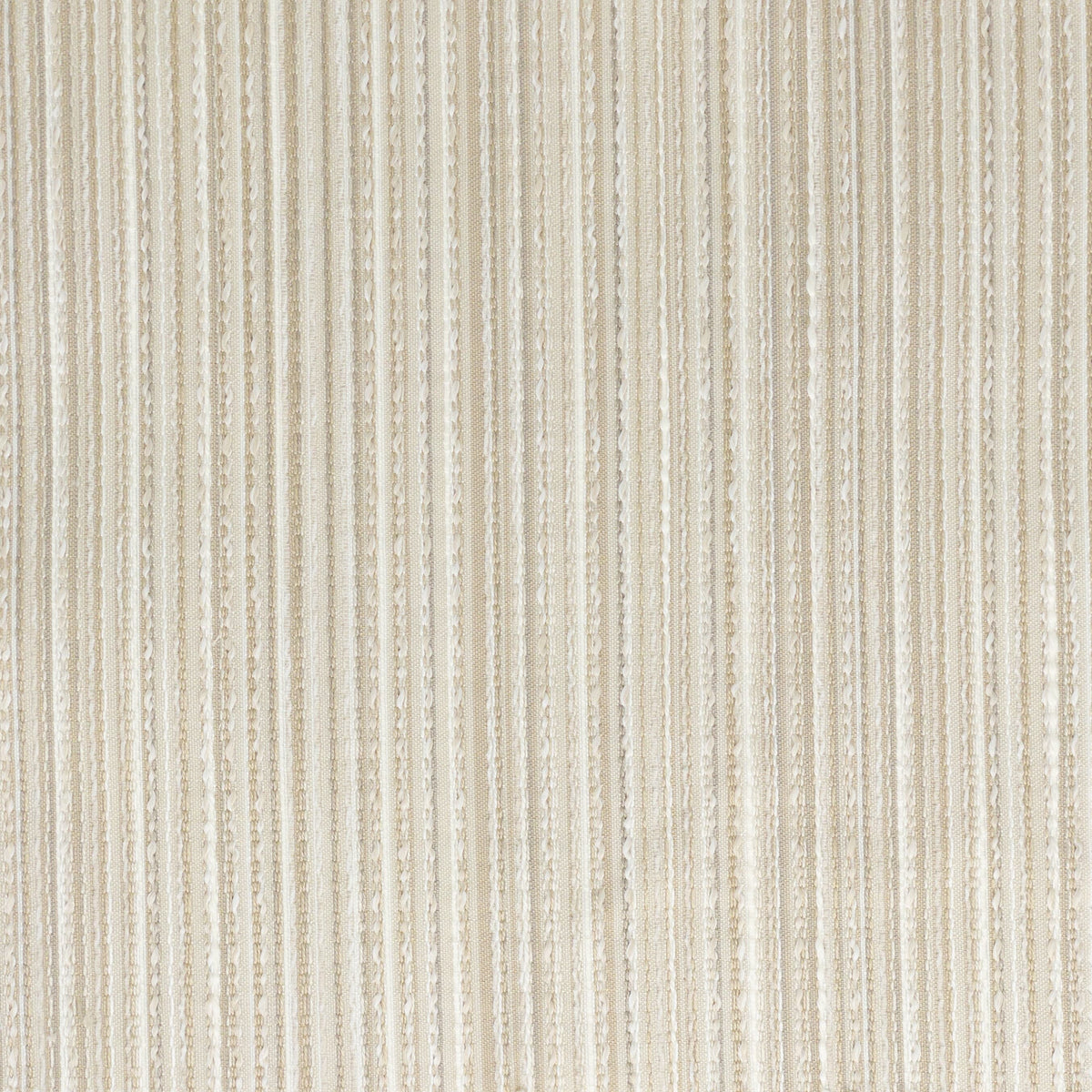 STOUT TEXTILES  UPHOLSTERY,WOVENS TRADITIONAL, STRIPE OATMEAL   - KUMM-8