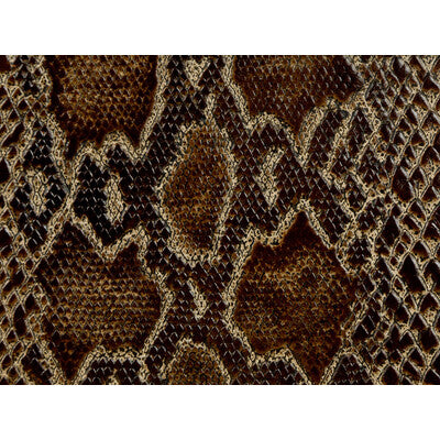 KRAVET COUTURE LEATHER/SUEDE  BROWN,GREY,   - L-ATHENS.TORTOISE.0