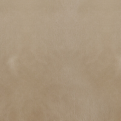 KRAVET DESIGN LEATHER/SUEDE SOLID BEIGE,METALLIC,   - L-BOTA.MICA.0