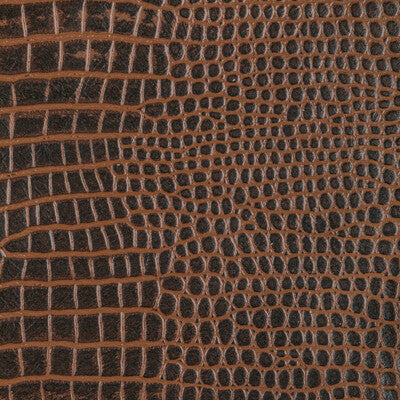 KRAVET DESIGN LEATHER/SUEDE  BROWN,BROWN,   - L-CATAN.CACAO.0