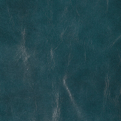 KRAVET DESIGN LEATHER/SUEDE  BLUE,TEAL,   - L-CHANTEY.PEACOCK.0