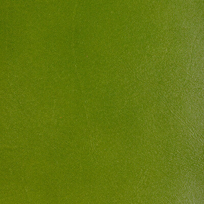 KRAVET DESIGN LEATHER/SUEDE  GREEN,GREEN,   - L-COFFER.LIME.0