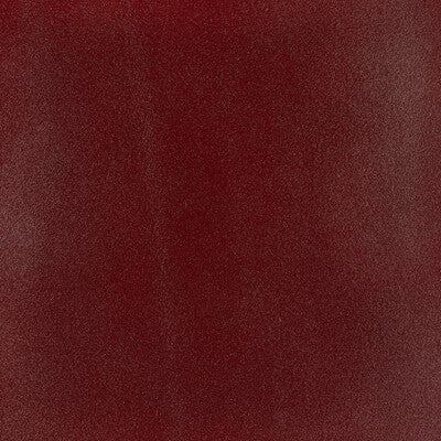 KRAVET DESIGN LEATHER/SUEDE  BURGUNDY/RED,BURGUNDY/RED,   - L-COFFER.MAROON.0