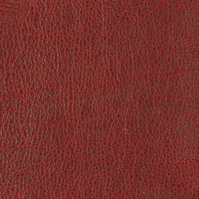 KRAVET DESIGN LEATHER/SUEDE  RED,,   - L-COIL.CHERRY.0