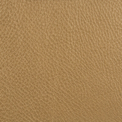 KRAVET DESIGN LEATHER/SUEDE TEXTURE YELLOW,BROWN,   - L-COUNTRY.GOLD RUSH.0