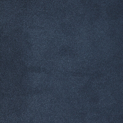 KRAVET DESIGN LEATHER/SUEDE  BLUE,BLUE,   - L-CREST.SAPPHIRE.0