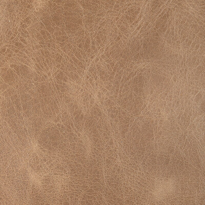 KRAVET DESIGN LEATHER/SUEDE  BROWN,,   - L-DROVERS.PEANUT.0