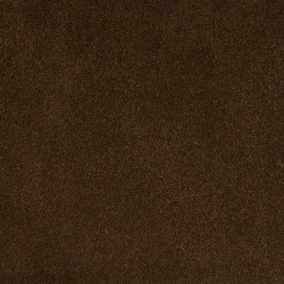 KRAVET DESIGN LEATHER/SUEDE TEXTURE BROWN,BROWN,   - L-HERO.CHOCOLATE.0