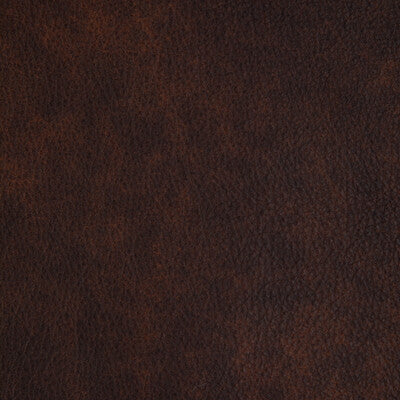 KRAVET DESIGN LEATHER/SUEDE  BROWN,RUST,   - L-LARAMIE.CEDAR.0