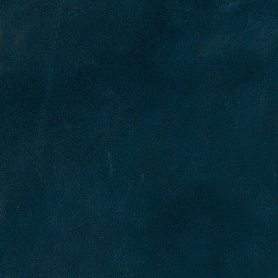 KRAVET DESIGN LEATHER/SUEDE  BLUE,DARK BLUE,   - L-LOBO.AEGEAN.0