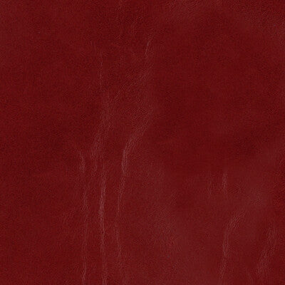 KRAVET DESIGN LEATHER/SUEDE  RED,,   - L-LOBO.JAM.0