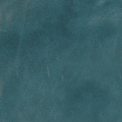 KRAVET DESIGN LEATHER/SUEDE  BLUE,,   - L-LOBO.STEEL BLUE.0