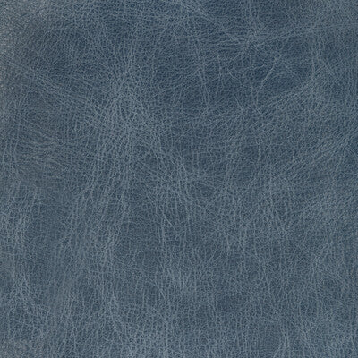 KRAVET DESIGN LEATHER/SUEDE  SLATE,BLUE,   - L-MANE.SLATE.0