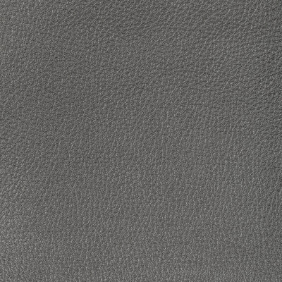 KRAVET DESIGN LEATHER/SUEDE SOLID GREY,GREY,   - L-MANTA.IRON.0