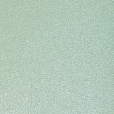 KRAVET DESIGN LEATHER/SUEDE SOLID GREEN,MINT,   - L-MANTA.MINT.0