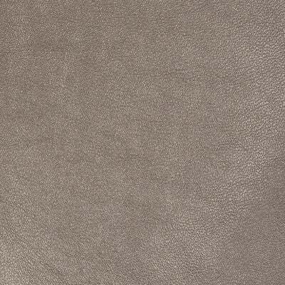 KRAVET DESIGN LEATHER/SUEDE SOLID TAUPE,BEIGE,   - L-MIMBRES.BUFF.0