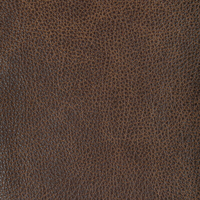 KRAVET DESIGN LEATHER/SUEDE  CHOCOLATE,BROWN,   - L-NAMBE.COCOA.0