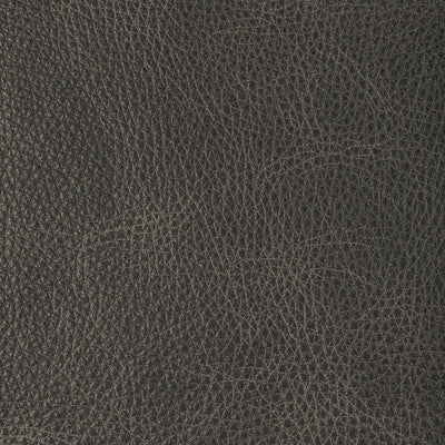 KRAVET DESIGN LEATHER/SUEDE  CHARCOAL,GREY,   - L-NAMBE.SLATE.0