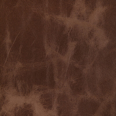 KRAVET DESIGN LEATHER/SUEDE  BROWN,RUST,   - L-OVINE.CINNAMON.0