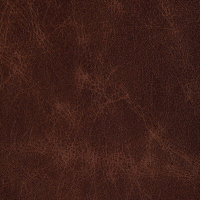 KRAVET DESIGN LEATHER/SUEDE  BROWN,RUST,   - L-OVINE.RUSSET.0