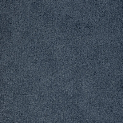 KRAVET DESIGN LEATHER/SUEDE TEXTURE DARK BLUE,INDIGO,   - L-PERCHA.INDIGO.0