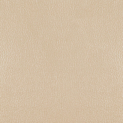 KRAVET DESIGN LEATHER/SUEDE SOLID BEIGE,WHEAT,   - L-PERL.NUDE.0