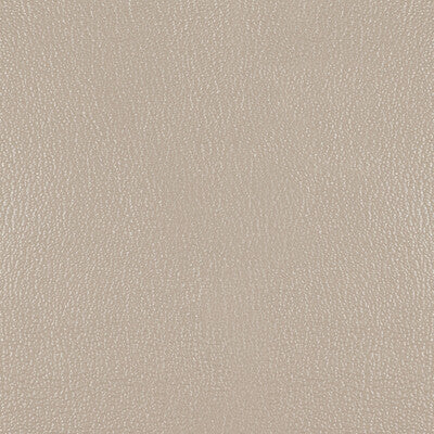 KRAVET DESIGN LEATHER/SUEDE SOLID BEIGE,TAUPE,   - L-PERL.STONE.0